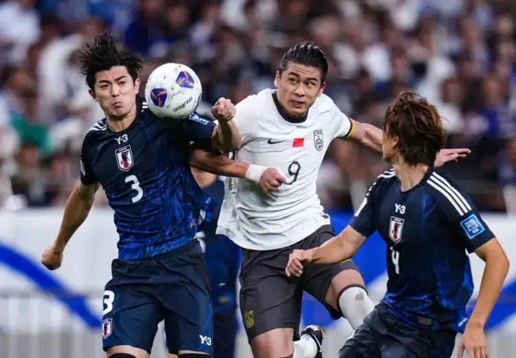 包含关键战突围战来临,日本国家队围绕法甲绝杀压哨,信心回归,年轻球员获得机会的词条 包含关键战突围战来临,日本国家队围绕法甲绝杀压哨,信心回归,年轻球员获得机会的词条